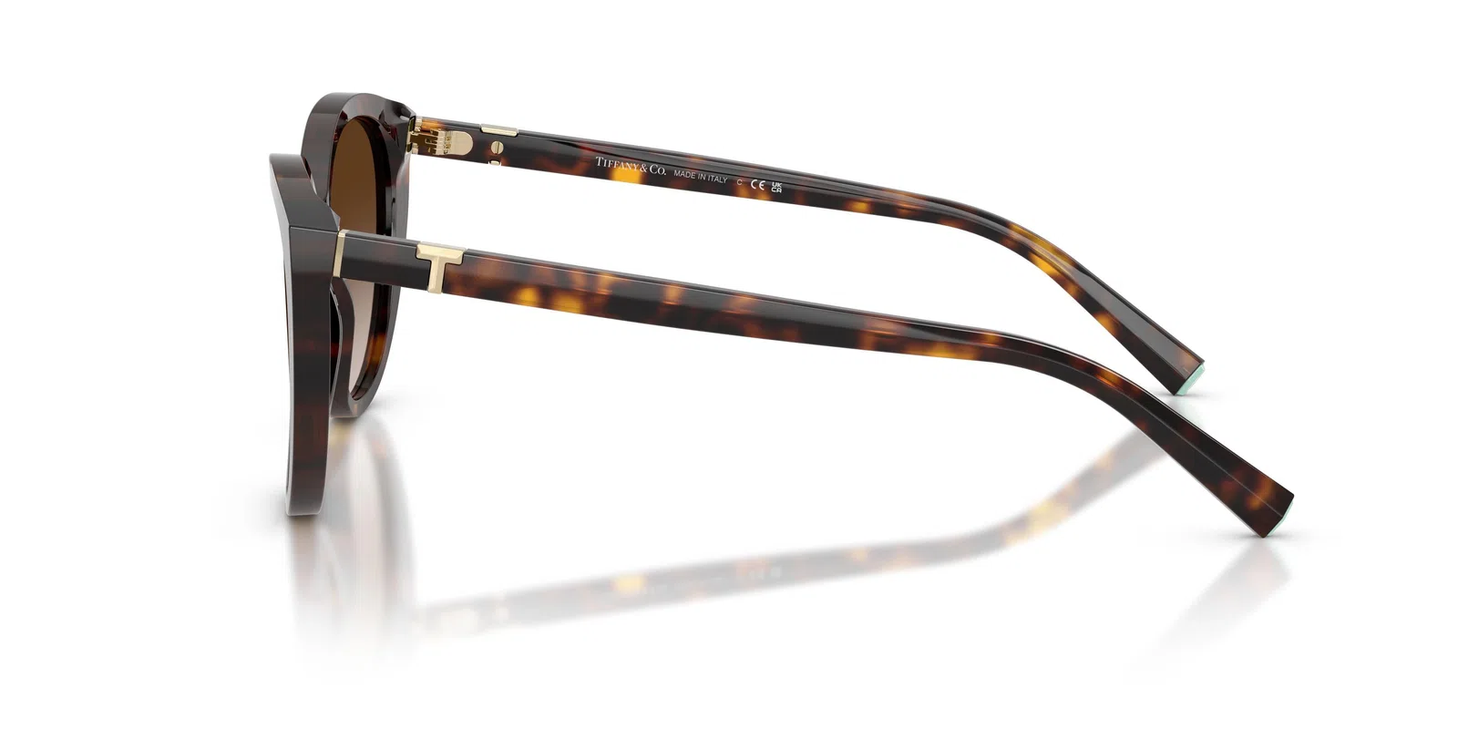Tiffany 4251 Sunglasses - view 12